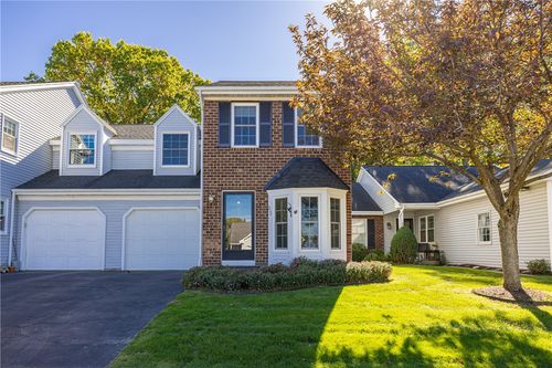 55 Harbor Hill Dr, Irondequoit, NY, 14617-1467 | Card Image