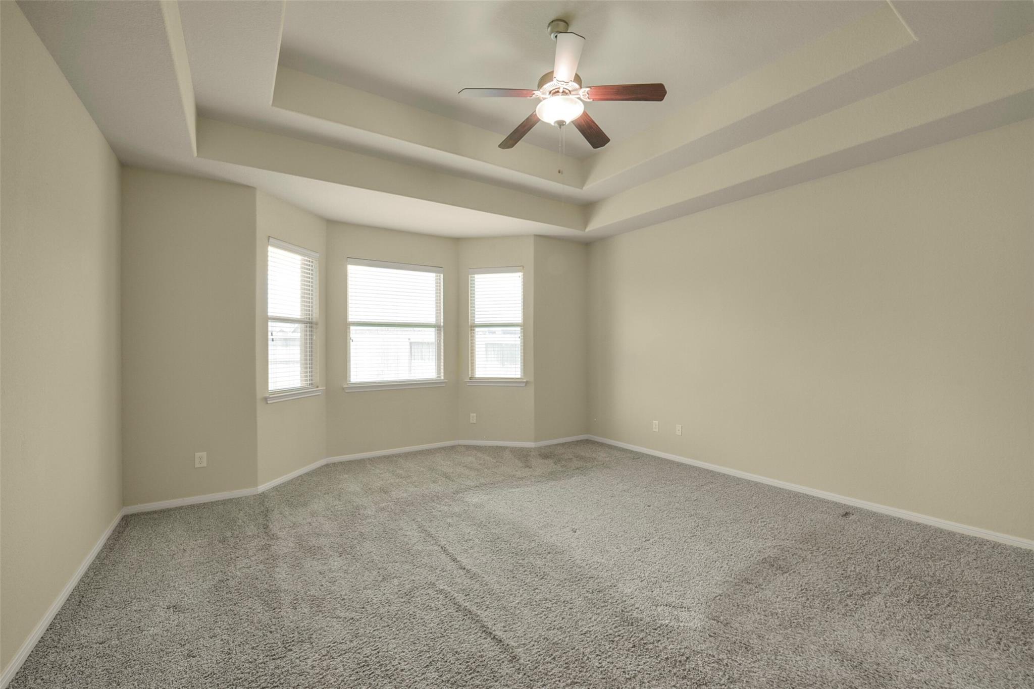 Residential Lease in Katy 4