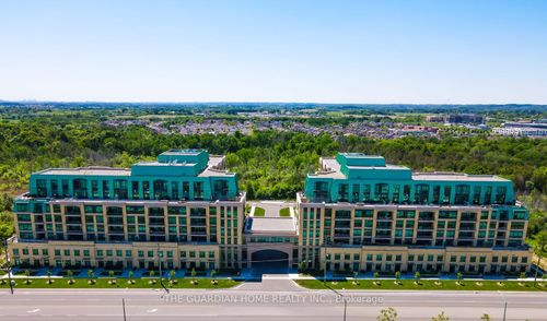 126b-11750 9th Line, Stouffville, ON, L4A5G1 | Card Image