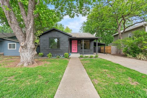 5602 Joe Sayers Ave, Austin, TX, 78756-1312 | Card Image