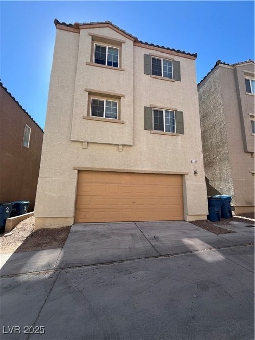 9133 Palatial Palette Ct, Las Vegas, NV, 89149-0494 | Card Image