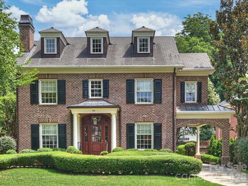 309 Hempstead Pl, Charlotte, NC, 28207-1923 | Card Image