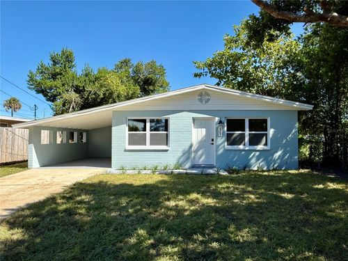 2565 Belmont Ave, NEW SMYRNA BEACH, FL, 32168-5806 | Card Image