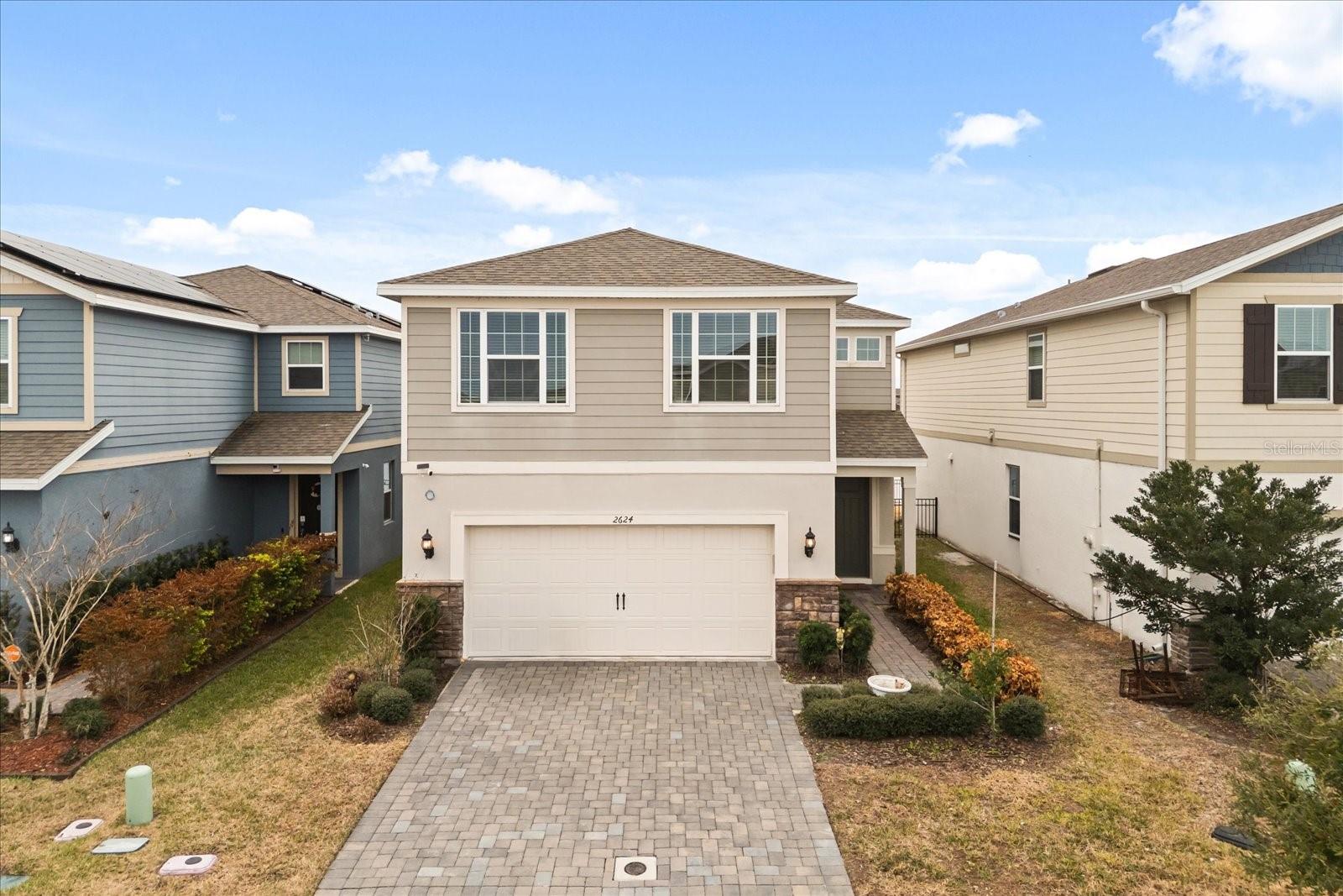 Residential in KISSIMMEE 5