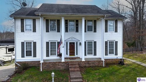7 Oakwood Court, Rineyville, KY, 40162 | Card Image