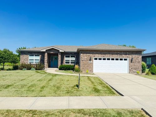 24401 S Clydesdale Ct, Manhattan, IL, 60442-1481 | Card Image