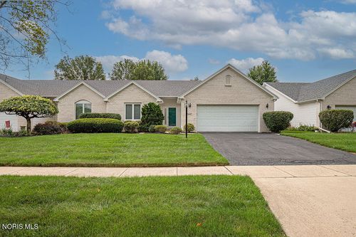 5647 Brook Cliffe Rd, Toledo, OH, 43614-1114 | Card Image