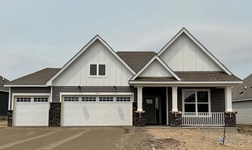 14516 111th Avenue E, Dayton, MN, 55369 | Card Image