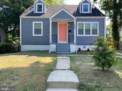 308 Zelma Ave, Capitol Heights, MD, 20743-3123 | Card Image