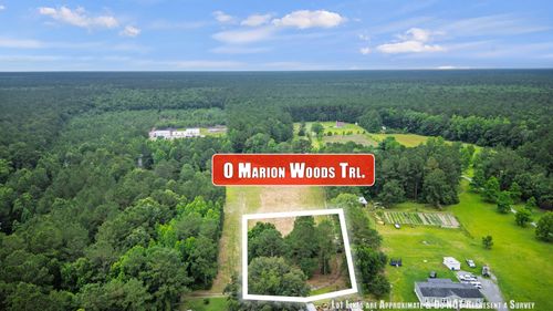 1 Marion Woods Trl, Bonneau, SC, 29431 | Card Image