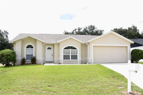 5814 Driftwood Drive, WINTER HAVEN, FL, 33884 | Card Image