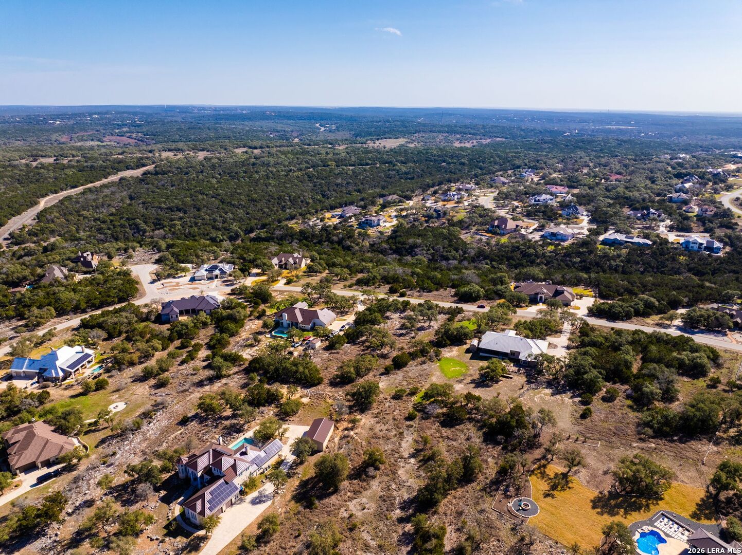 Land in San Antonio 5