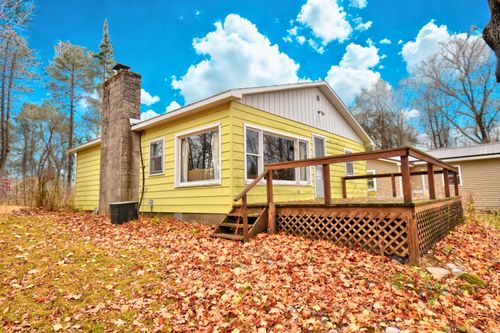 14306 Wildwood Rd, Evart, MI, 49631-8369 | Card Image