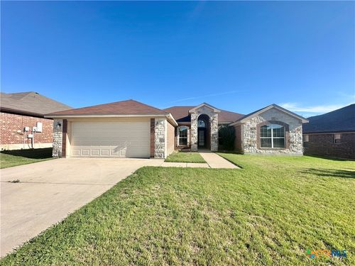 700 Brooklyn Kay Dr, Killeen, TX, 76542-6079 | Card Image