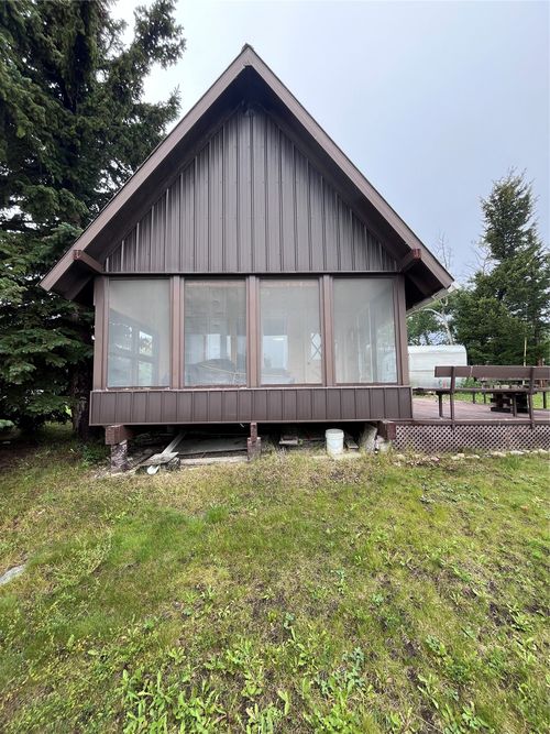 lot 41 AND 42 W Shore Duck Lake Road, Babb, MT, 59411 | Card Image