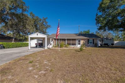 5125 Cambry Lane, House other with 3 bedrooms, 2 bathrooms and null parking in Lakeland FL | Image 1