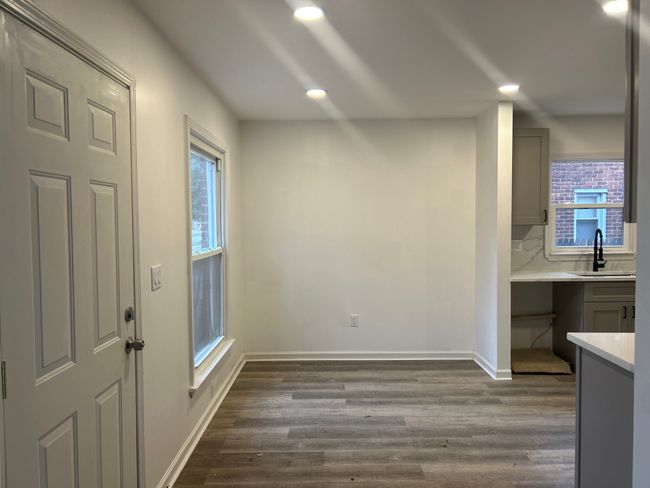 17639 Lenore, House other with 3 bedrooms, 1 bathrooms and null parking in Detroit MI | Image 6