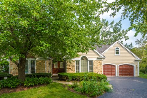 4638 Twin Lakes Ln, Long Grove, IL, 60047-5279 | Card Image