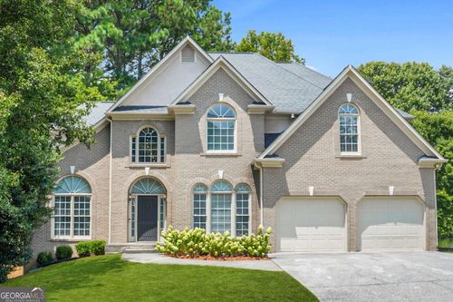 650 Alexander Farms Ln Sw, Marietta, GA, 30064-2588 | Card Image