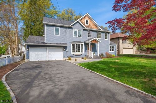 5 Highland Blvd, West Orange, NJ, 07052-3110 | Card Image