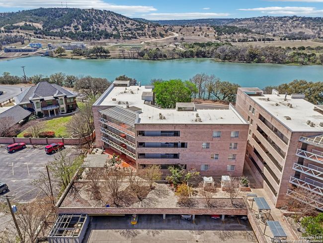 APT-1D - 1000 Guadalupe St, Condo with 2 bedrooms, 2 bathrooms and null parking in Kerrville TX | Image 46