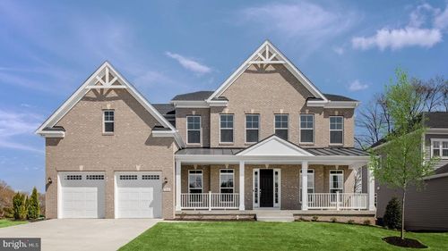 creighton-TBB While Away Drive, BOWIE, MD, 20716 | Card Image