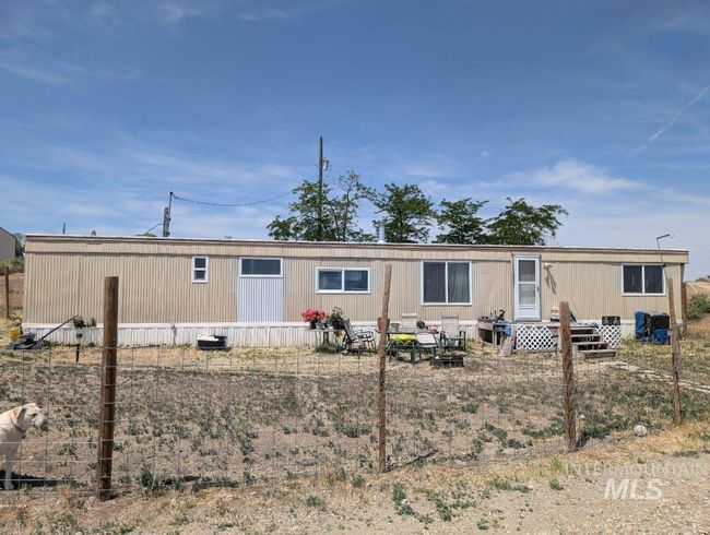 10307 China Ditch Rd, House other with 2 bedrooms, 1 bathrooms and null parking in Melba ID | Image 10