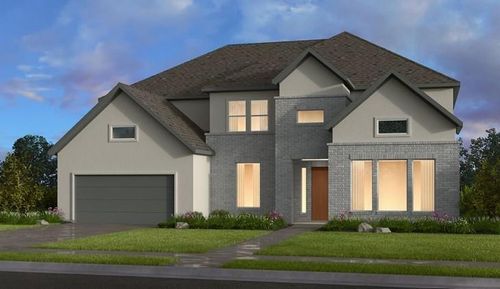21506 Bass Strait Drive, Cypress, TX, 77433 | Card Image
