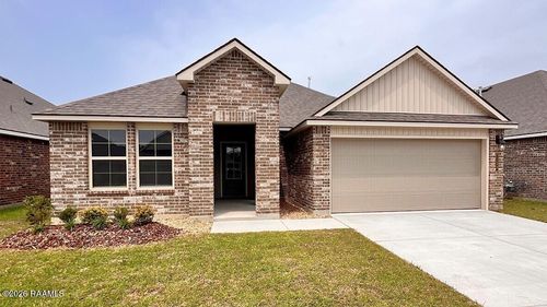 129 Lake Ridge Dr, Broussard, LA, 70518-7530 | Card Image