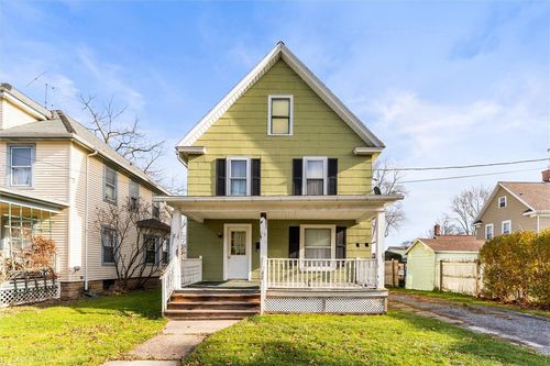 63 West St, Geneva, NY, 14456-2520 | Card Image