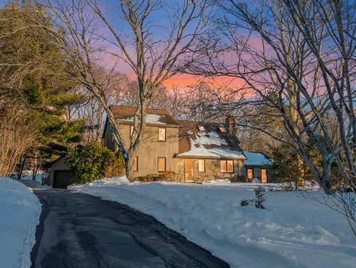 64 Germaine Dr, North Attleboro, MA, 02760-4437 | Card Image