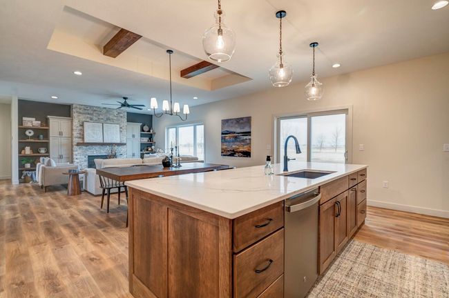 2038 358 Th St, House other with 4 bedrooms, 3 bathrooms and null parking in Spencer IA | Image 43