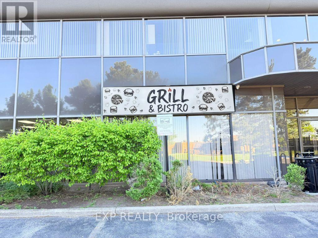 Business Opportunity in Oakville (QE Queen Elizabeth) 2