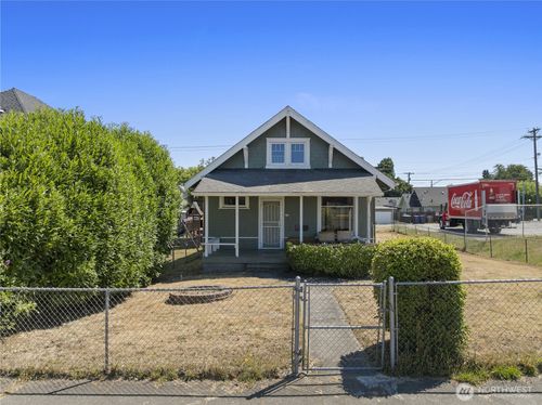 3731 S L Street, Tacoma, WA, 98418 | Card Image