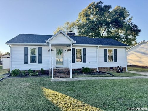 106 Robinson Drive, Roanoke Rapids, NC, 27870 | Card Image