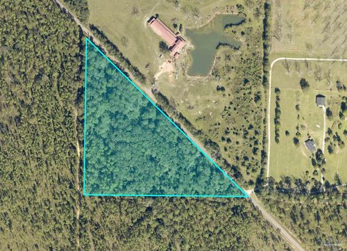 0000 Bryant Bridge Rd, Holt, FL, 32564 | Card Image