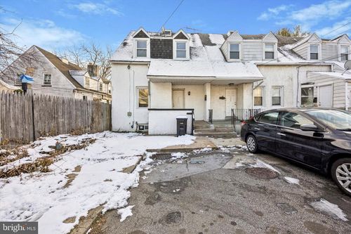 1211 Thomas St, CHESTER, PA, 19013-6423 | Card Image