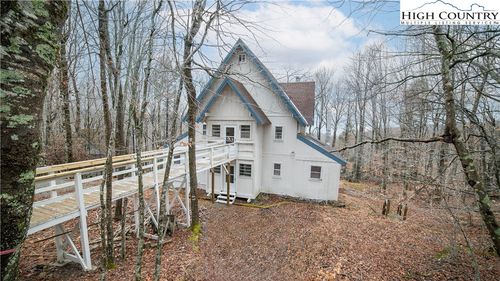 118 Overbrook Trl, Beech Mountain, NC, 28604-8144 | Card Image