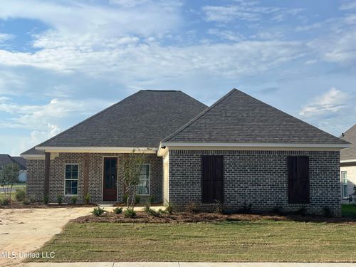 400 Butternut Dr, Canton, MS, 39046-1500 | Card Image