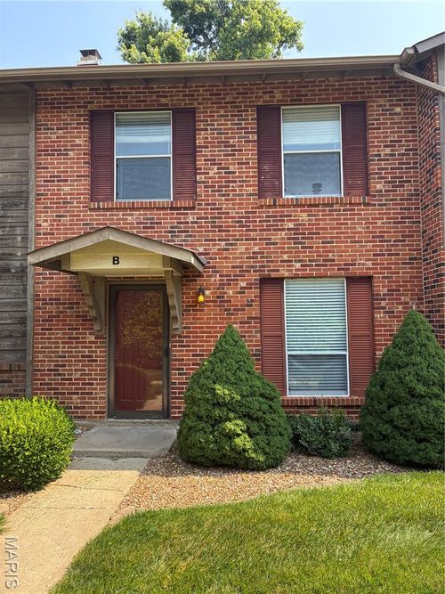 apt-b-29 Park Charles Blvd S, Saint Peters, MO, 63376-3158 | Card Image