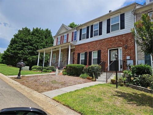 803 Ash St, Canton, GA, 30114-9025 | Card Image