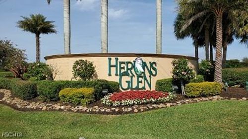 20861 Kaidon Lane, NORTH FORT MYERS, FL, 33917 | Card Image