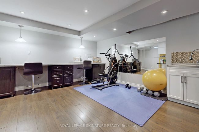 72 Autumn Glow Dr, House other with 4 bedrooms, 4 bathrooms and 1 parking in Markham ON | Image 22