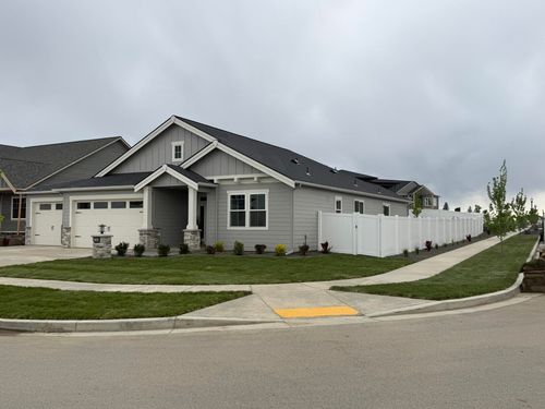 1304 S Manifold Rd, Spokane Valley, WA, 99016-4907 | Card Image