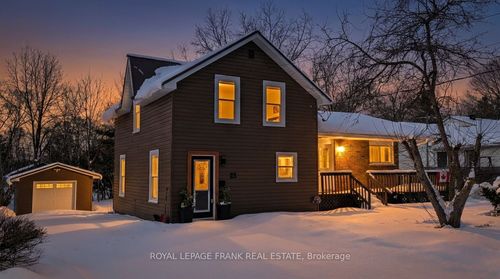 23 N N Hastings Ave, Marmora, ON, K0K2M0 | Card Image