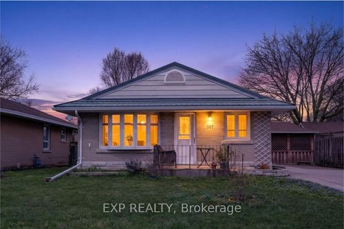 507 Philip Cres, Cambridge, ON, N3H2R4 | Card Image