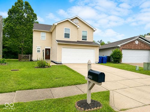 4060 Crabtree, Indianapolis, IN, 46235 | Card Image