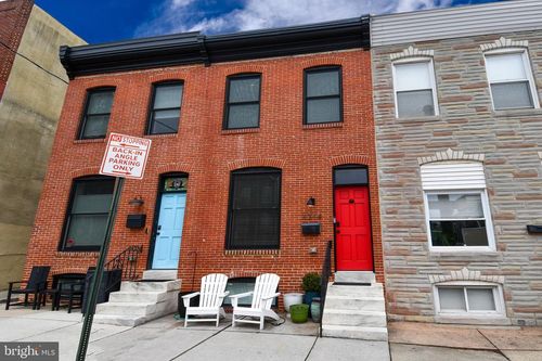 3314 Fait Ave, BALTIMORE, MD, 21224-4349 | Card Image