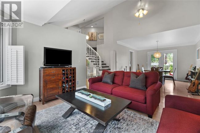 25 Kyle Dr, House other with 5 bedrooms, 4 bathrooms and null parking in Ridgetown ON | Image 6