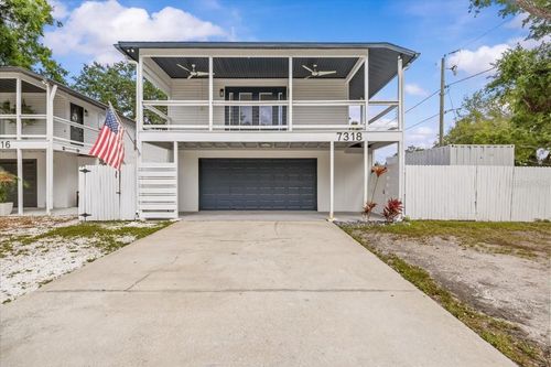 7318 S Kissimmee St, Tampa, FL, 33616-2812 | Card Image